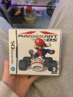 Mario Kart DS, Racen en Vliegen, Ophalen of Verzenden, Zo goed als nieuw, Gekoppelde computers