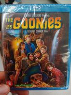 The goonies bluray nieuwstaat close seal, Cd's en Dvd's, Blu-ray, Ophalen of Verzenden, Zo goed als nieuw