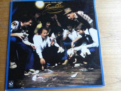 Little River Band – Sleeper Catcher, Cd's en Dvd's, Vinyl | Rock, Gebruikt, Poprock, 12 inch, Ophalen of Verzenden