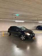 Renault Clio 1.5 DCI 66KW 5-DRS 2015 Zwart, Voorwielaandrijving, 1046 kg, 4 cilinders, Zwart