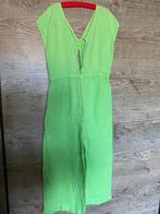 ZARA GROEN LINEN JUMPSUIT, MAAT: 140, Ophalen, Overige typen, Meisje, Nieuw