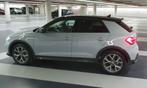 A1 Citycarver 1.5!=35 Tfsi 150pk 2020 Epic-Grijs, Auto's, Audi, Voorwielaandrijving, 4 cilinders, Overige bekleding, 1175 kg