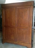 Verschillende modellen strakke antieke kasten., Antiek en Kunst, Ophalen