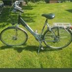 Damesfiets, trekking, shimano, fiets, Target, Fietsen en Brommers, Fietsen | Dames | Damesfietsen, Ophalen, Zo goed als nieuw