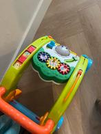 Little Tikes Leerloopwagen, Ophalen, Zo goed als nieuw, 6 maanden tot 2 jaar