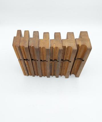 Set Bead Schaven Hields Nottingham (55295-21) beschikbaar voor biedingen