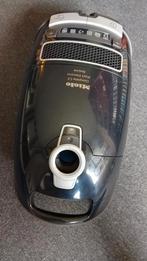 Miele stofzuiger Complete C3 Black Diamond EcoLine, Gebruikt, Stofzuiger, Minder dan 1200 watt, Ophalen