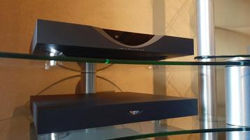 Linn #2 Klimax Exakt dsm + Exaktbox Katalyst Exakt set:  beschikbaar voor biedingen