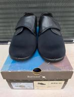 Xsensible Allure Velcro Damesschoenen Maat 42 Zwart, Kleding | Dames, Schoenen, Xsensible, Nieuw, Ophalen of Verzenden, Instappers