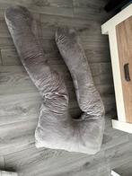 Ergonomschie voedingskussen, Kinderen en Baby's, Babyvoeding en Toebehoren, Ophalen, Zo goed als nieuw, Voedingskussen