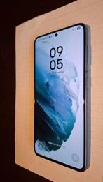 Samsung Galaxy S21 5g met 256GB geheugen, android 15, Zwart, Touchscreen, Ophalen of Verzenden, Zo goed als nieuw