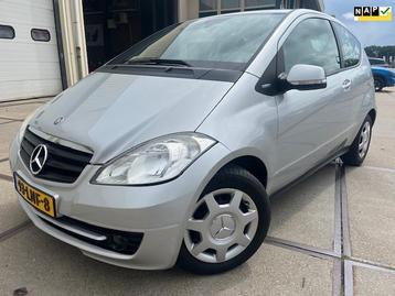 Mercedes-Benz A-klasse 160 BlueEFFICIENCY Business Class 614 beschikbaar voor biedingen