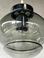 Raak hanglamp vintage lamp retro pendant light jaren 70, Gebruikt, Vintage, Raak, Ophalen of Verzenden