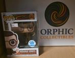 Funko pop! 1357 Indiana Jones, Ophalen of Verzenden, Nieuw