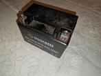 Moretti MTX4L-BS(MF) Motorfiets Accu 12V 4Ah, Ophalen, Gebruikt, Overige typen
