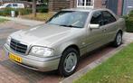 Mercedes benz c180, Auto's, Mercedes-Benz, Particulier, Te koop