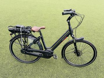 Stella Vicenza elektrische damesfiets 49cm beschikbaar voor biedingen