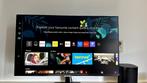 Samsung Smart Monitor | 32 inch - Ultra HD, USB-C, Ophalen of Verzenden, Samsung, Ingebouwde speakers