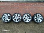 BMW 3 serie Winterbanden set 225/45R17, Ophalen of Verzenden, Gebruikt, BMW