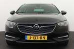 Opel Insignia Sports Tourer 1.5 165 PK Aut. OPC Sport-line M, 730 kg, Zwart, 165 pk, 1405 kg