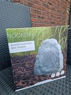 Noonday outdoor rock speaker, Ophalen of Verzenden, Nieuw