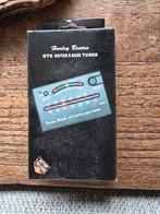 Harley Benton GT6 Gitaar & Bas Tuner, Muziek en Instrumenten, Ophalen of Verzenden, Nieuw, Akoestische gitaar