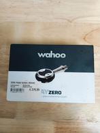 Wahoo ZERO pedals (65mm), Ophalen of Verzenden, Zo goed als nieuw, Racefiets, Crankstel of Pedalen