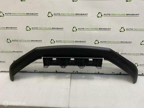 Voorbumper Onderlip Volkswagen Tiguan ORIGINEEL 5N0805903J, Auto-onderdelen, Carrosserie en Plaatwerk, Gebruikt, Ophalen of Verzenden