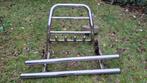 Bullbar/Pushbar en 2 sidebars, Ophalen, Gebruikt