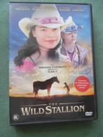 DVD The wild stallion., Ophalen of Verzenden, Zo goed als nieuw, Overige gebieden