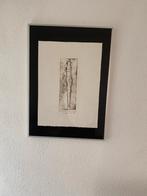 Ets van Anton Heyboer, Ophalen