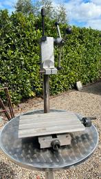 Boormachine standaard, hobby, Ophalen, Zo goed als nieuw, Boormachine