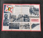 Collaboratie Legion Wallonie, Ophalen of Verzenden, Overige gebieden