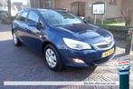 Opel Astra 1.4 Turbo Ecotec 140pk Aut. Edition, Auto's, Te koop, 1362 cc, Benzine, 73 €/maand