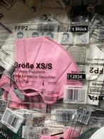 Mondkapjes, Ophalen of Verzenden