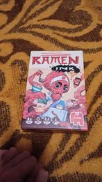 Ramen - Leuk Klein Gezelschapsspel!, Vijf spelers of meer, Ophalen of Verzenden, Zo goed als nieuw, Jumbo