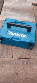 Makita m box 2, Ophalen of Verzenden, Zo goed als nieuw