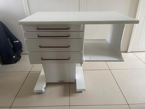 Praktijk meubel - pedicuremeubel met pedicure motor, Huis en Inrichting, Kasten | Overige, Gebruikt, Ophalen of Verzenden