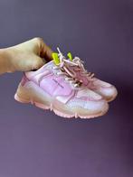 Hele toffe roze sneakers van River Island maat 26,5, Schoenen, Meisje, River Island, Ophalen of Verzenden