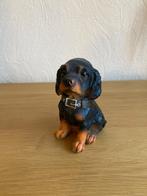 Beeldje hond, Ophalen of Verzenden, Zo goed als nieuw, Dier