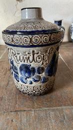 Vintage Rumtopf West-Germany 823-32, Antiek en Kunst, Ophalen of Verzenden