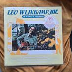Leo Wijnkamp Jnr. - The Return of D! Hackenbush LP, Cd's en Dvd's, Ophalen of Verzenden, Zo goed als nieuw, 12 inch