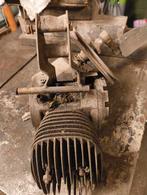 Anker Laura motorblokje, Ophalen of Verzenden, Zo goed als nieuw, Blok