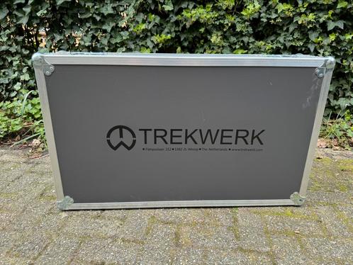 Flightcase | Flight case | Techno case - sky lite, Muziek en Instrumenten, Behuizingen en Koffers, Nieuw, Overige instrumenten