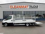 Iveco Daily 35C14 Euro 6 met DHollandia laadklep (bj 2017), Auto's, Origineel Nederlands, Te koop, Iveco, Automaat