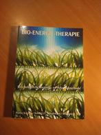 Bio-energie-therapie. Keymer, Martin, Ophalen of Verzenden, Zo goed als nieuw