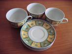 19-delig servies. Nieuw. Kadotip, Overige typen, Nieuw, Ophalen of Verzenden, Overige stijlen