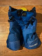 Bauer Supreme 1S IJshockeybroek - Maat L, Ophalen of Verzenden, Gebruikt, Kleding