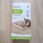 Rody brain train plaat 3 kogels denkspel voor konijn / cavia, Ophalen of Verzenden, Nieuw, Speelgoed