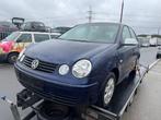 VW Polo 1.4-16V Highline 2002 veel onderdelen voorradig, Ophalen of Verzenden, Gebruikt, Volkswagen